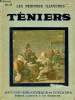 Téniers 1610-1690 - Collection les peintres illustrés n°54.. Collectif