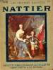 J.-M.Nattier 1685-1766 - Collection les peintres illustrés n°65.. Collectif