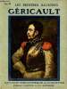 Géricault - Collection les peintres illustrés n°53.. Collectif