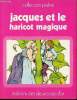 Jacques et le haricot magique - collection praline.. Nathan Stella Williams