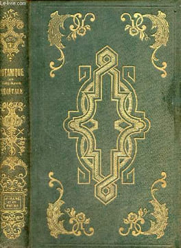 Botanique et physiologie végétale.. L.-F.Jéhan