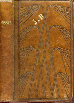 Missel de notre seigneur - n°131.. Collectif