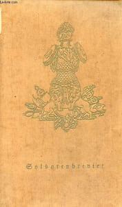 Soldatenbrevier.