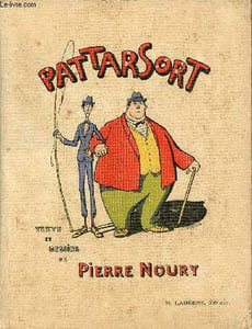 Pattarsort.