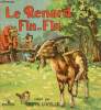 Le Renard fin-fin - Collection albums du gai moulin.. Tante Lucille