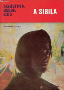 A Sibila romance - premio delfim guimaraes premio eça de queiros - 25.a ediçao.