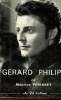 Gérard Philipe.. Périsset Maurice