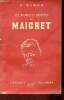 Les nouvelles enquêtes de Maigret - 32e édition.. Simenon