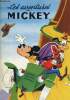 Les aventures de Mickey.. Walt Disney