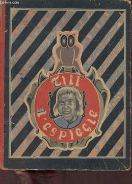 La légende de Till Ulenspiegel - Collection des grandes légendes européennes.. Roger