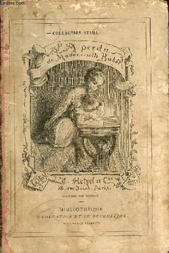 L'a perdu - Collection Stahl.. Mademoiselle Babel