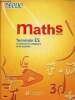 Maths Terminale ES enseignements obligatoire et de spécialité.. L.Misset & C.Garmirian & F.Vallaud