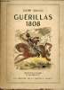 Guérillas 1808 - Collection variété.. Jolinon Joseph