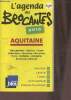 L'agenda des brocantes 2015 - Aquitaine - vide greniers, bourses, salons, collections,brocantes,bric à brac,trocs, vestiaires,antiquités,boutiques ...