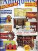 Antiquités brocante n°100 septembre 2006 - calendrier des brocantes jusqu'au 1er octobre - Pierre Perret dévoile ses trésors - encriers pour bureaux ...