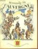 Histoire de l'Auvergne - Collection provinces de France n°3.. F.P.Raynal