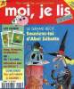 Moi, je lis n°117 juillet 1997 - Souviens-toi d'Abel Zébute de Didier Dufresne - le smots du dico - les sorcières - Tom,Max et Charlotte dans le ...
