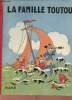 La famille Toutou.. Gil