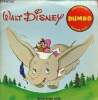 Dumbo - walt disney - Collection les albums bonne nuit.. Marie-Hélène