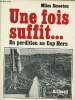 Une fois suffit ... en perdition au Cap Harn - Collection Mer.. Smeeton Miles
