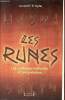 Les runes - les meilleures méthodes d'interprétation.. H.R.Ryder Laurent