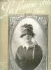 La femme chic à Paris n°72 7e année janvier 1917 - La mode à Paris - mon mari cadeaux de noël par Minnie - création schwartz - création Montjarret - ...