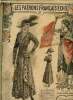 Les patrons français écho - cet album est un journal de modes unique - modèles inédits de paris pour dames, fillettes et garçonnets automne 1915.. ...