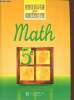 Math 5e - Collection Cinq sur cinq.. R.Delord & G.Vinrich & M.Bourdais