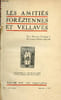 Les amiti&eacute;s for&eacute;ziennes et vellaves revue liit&eacute;raire,artistique et &eacute;conomique d'action r&eacute;gionale n&deg;7 s&eacute;rie 2 - Le vieux Saint-Etienne (I) par Charles ...