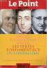 Le Point hors-série n°12 janvier février 2007 - Smith, Tocqueville, Hayek... les textes fondamentaux du libéralisme avec Nicolas Baverez, Raymond ...