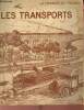 La France au travail - transports .. A.Fraysse