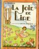 La joie de lire.. H.Filloux