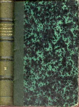 Les hommes de la troisième république - Seconde série.. M.E.C.Grenville-Murray