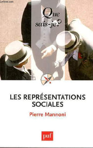 Les représentations sociales - Collection que sais-je ?