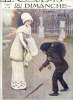 Le gaulois du dimanche n°130 3e année 24-25 décembre 1910 - Petits fabircants de crèches par P.de Sarmax - mystère de noël histoir de trois sages par ...
