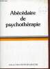 Abécédaire de psychothérapie - Collection scientifique survector.. Reignier Alain