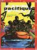 Pacifique n°28 1964 - Garry Ling l'espion - opération brouillage - histoire des peuples l'invasion mongole.. Collectif