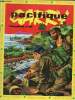 Pacifique n°19 mars 1962 - Une aventure de Garry le Maitre des samouraïs - la case mate - ville interdite ! - Panache - rapaces - Henry Ford le père ...