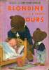 Le petit livre japonais Ki li ri - Blondine et les trois ours.. Collectif