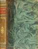 Salammbô - édition définitive avec des documents nouveaux.. Flaubert Gustave
