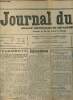 Journal du Lot n°12 79e année vendredi 27 janvier 1939 - Les événements - informations - la corniche des chateaux - une institution qui se meurt - nos ...