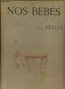 Nos bébés.. Helleu
