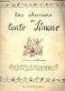 Les chansons de Tante Simone - histoire d'un petit bateau - dansons la ronde - la treizieme - la petite souris - chanson alternée - berceuse.. Tante ...
