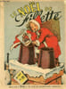 Le no&euml;l de fillette.. Collectif