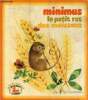 Minimus le petit rat des moissons - Collection premiers livres je les lis tout seul.. Pouyanne Résie & Muller Gerda