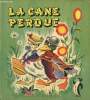 La cane perdue - Collection Pingouin n°7.. G.Sabran