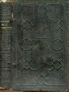 Manuel de la première communion et de la confirmation - Nouvelle édition revue et corrigée.