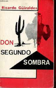 Don segundo sombra.