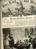 Ueber land und meer n&deg;14 67.band 1892 - Die Schlafm&uuml;ke novelle von August Niemann - Caracallas Einzug in Alexandrien von H.W.Schmidt - Sayhatz nach ...