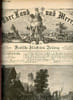 Ueber land und meer n&deg;18 67.band 1892 - Die schlafm&uuml;ke novelle von August Niemann - Der Cimon della Pala in Tirol von Herm Heubner - der Tod von ...